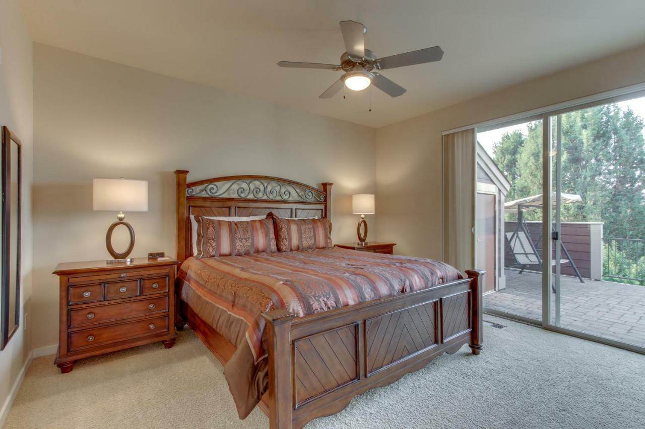Eagle Crest Village Lp Getaway Redmond Exterior foto