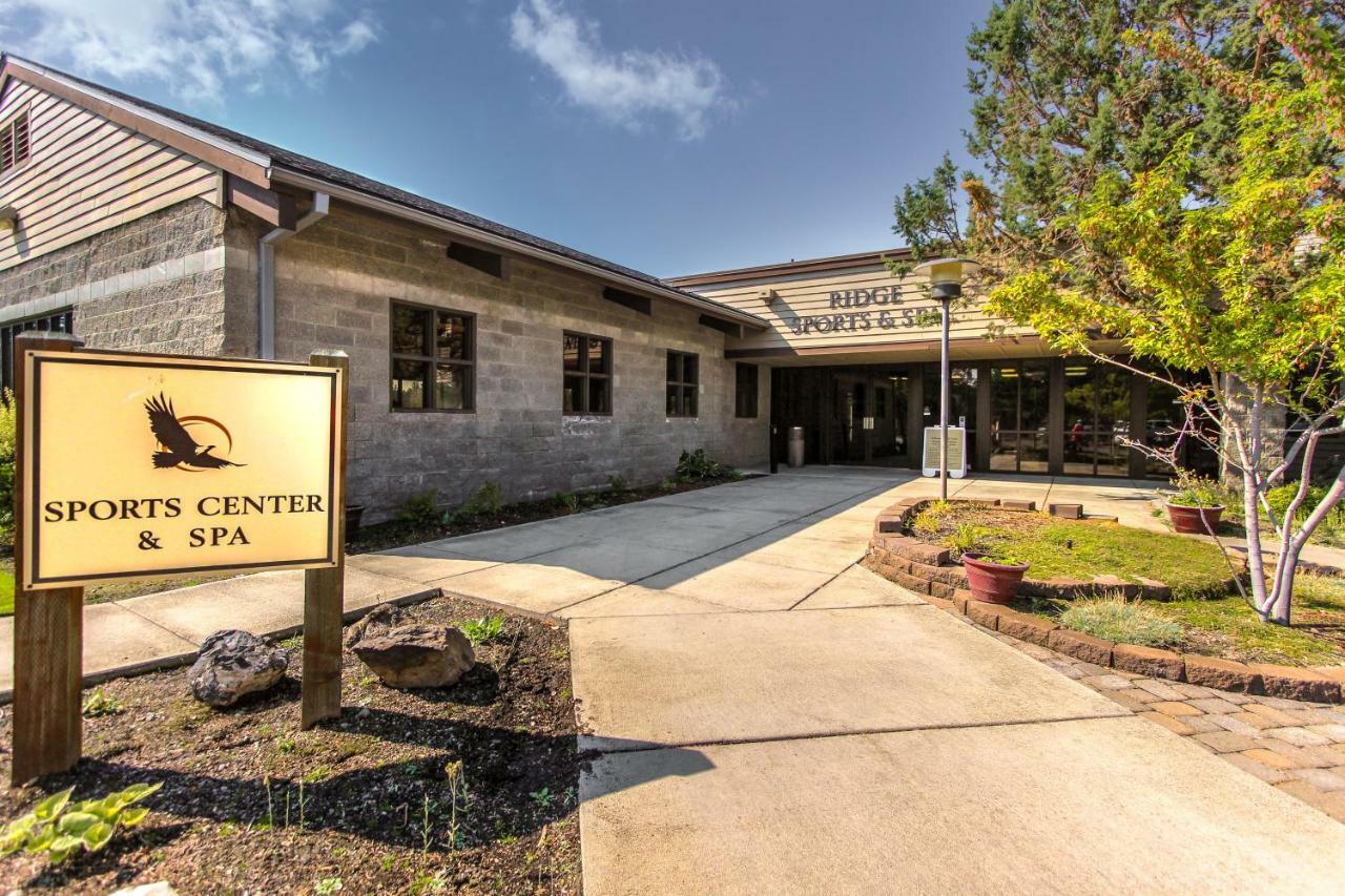 Eagle Crest Village Lp Getaway Redmond Exterior foto