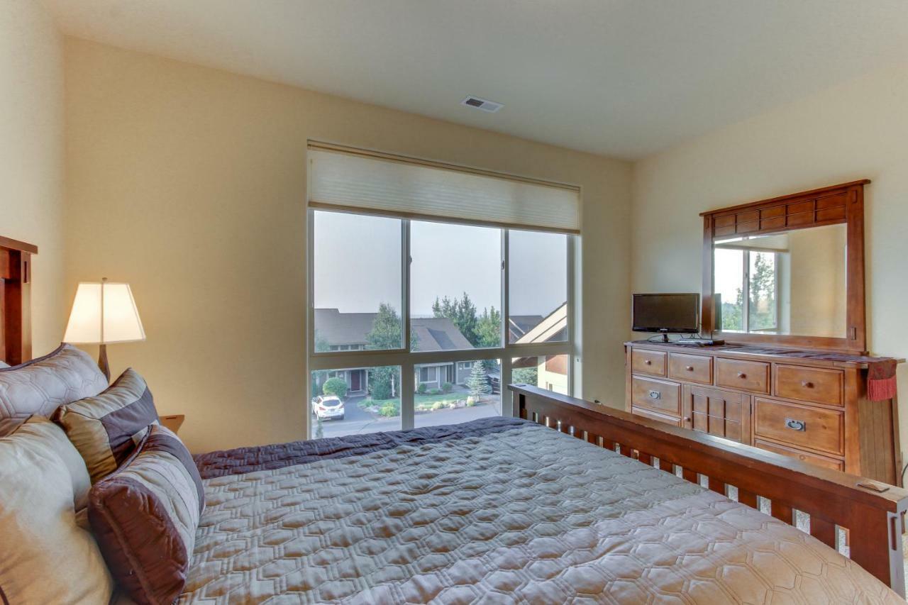 Eagle Crest Village Lp Getaway Redmond Exterior foto