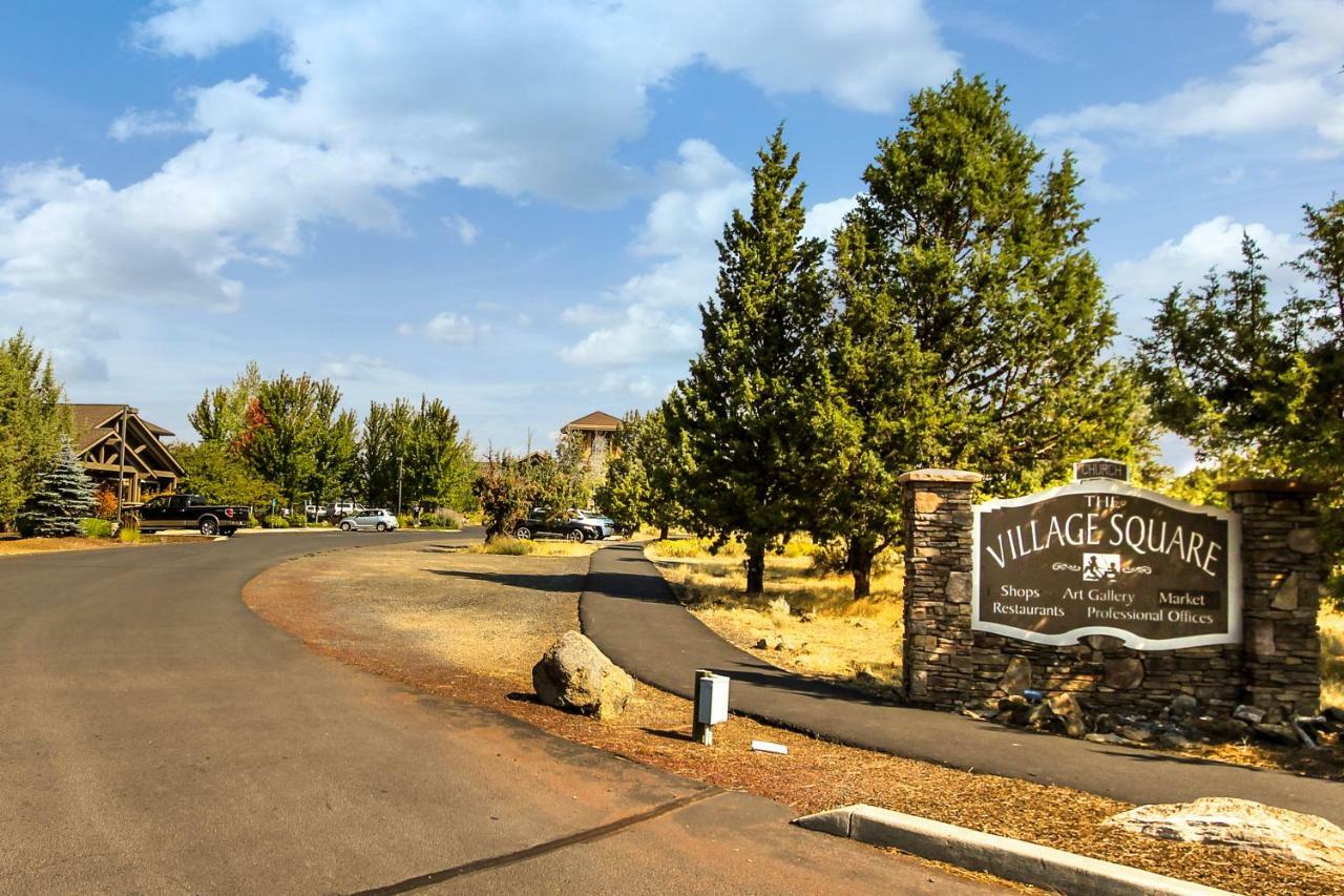 Eagle Crest Village Lp Getaway Redmond Exterior foto