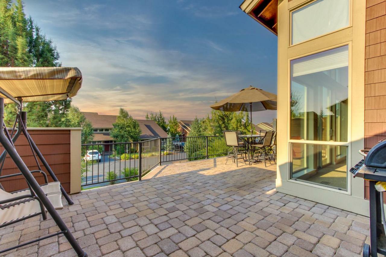 Eagle Crest Village Lp Getaway Redmond Exterior foto